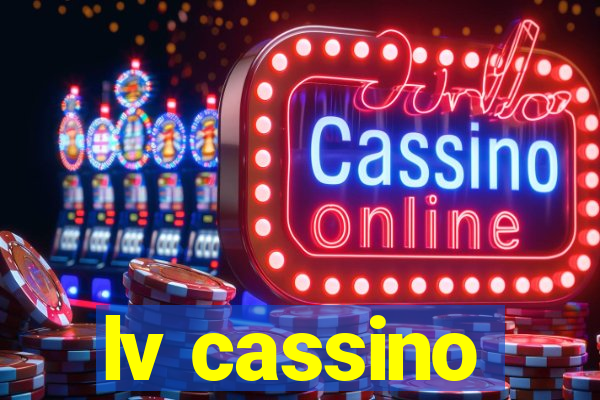 lv cassino